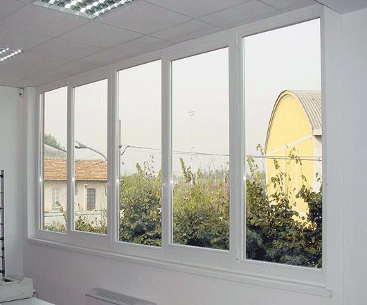 Окна ПВХ для дач и коттеджей в Минске Беларусь